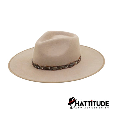 Barkley - Hattitude